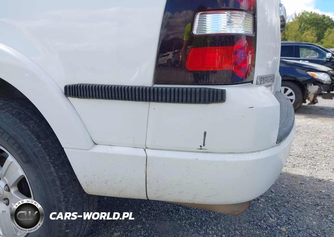 2009 Ford Explorer Xlt VIN:1FMEU73E19UA19149 - 15