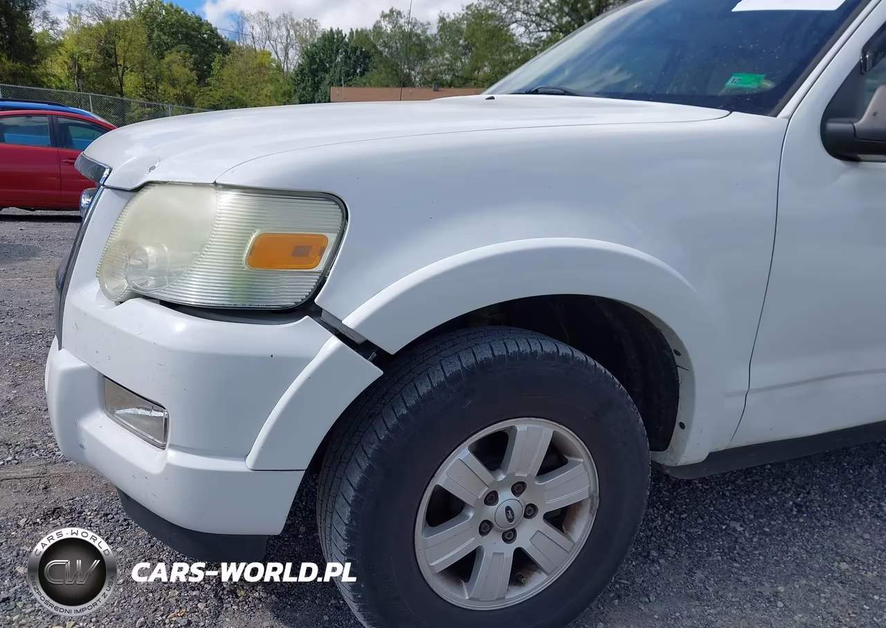 2009 Ford Explorer Xlt VIN:1FMEU73E19UA19149 - 16
