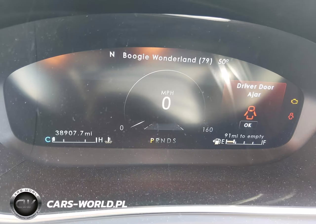 2019 Lincoln Nautilus Reserve VIN:2LMPJ8L91KBL63168 - 7