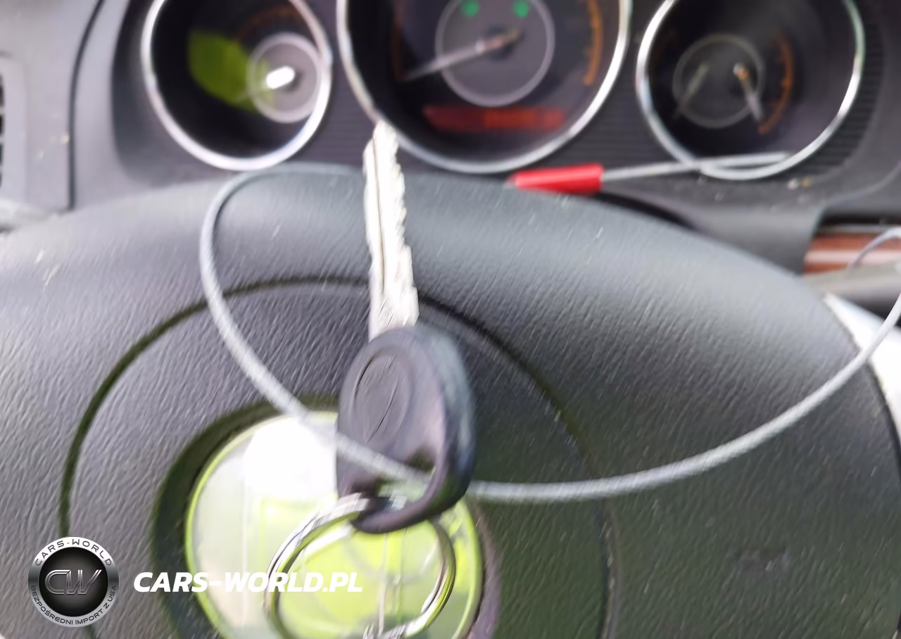 2008 Saturn Aura Xe VIN:1G8ZS57B48F233422 - 11