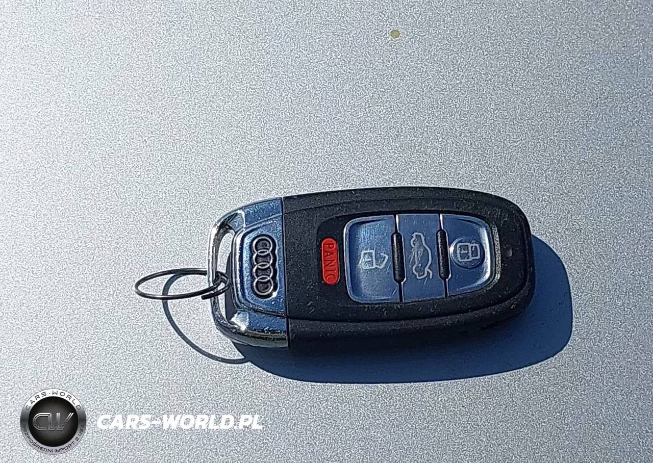 2014 Audi A4 2.0T Premium VIN:WAUAFAFL1EA005619 - 11