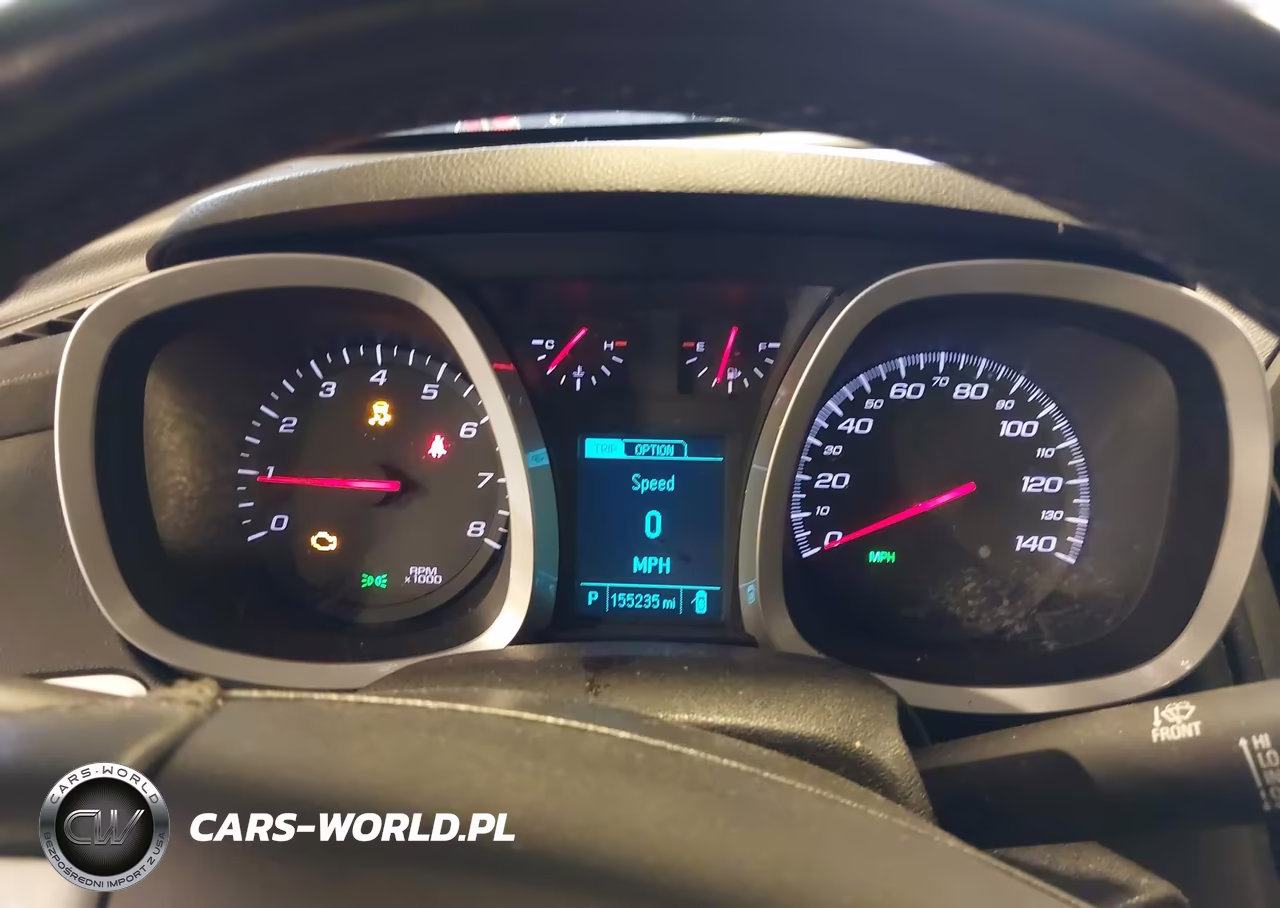 2013 Chevrolet Equinox 1Lt VIN:2GNALDEK5D6278992 - 7