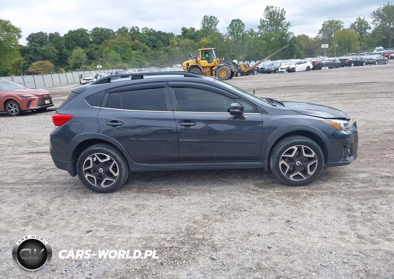 2018 Subaru Crosstrek 2.0I Limited VIN:JF2GTAMC1JH213737 - 13