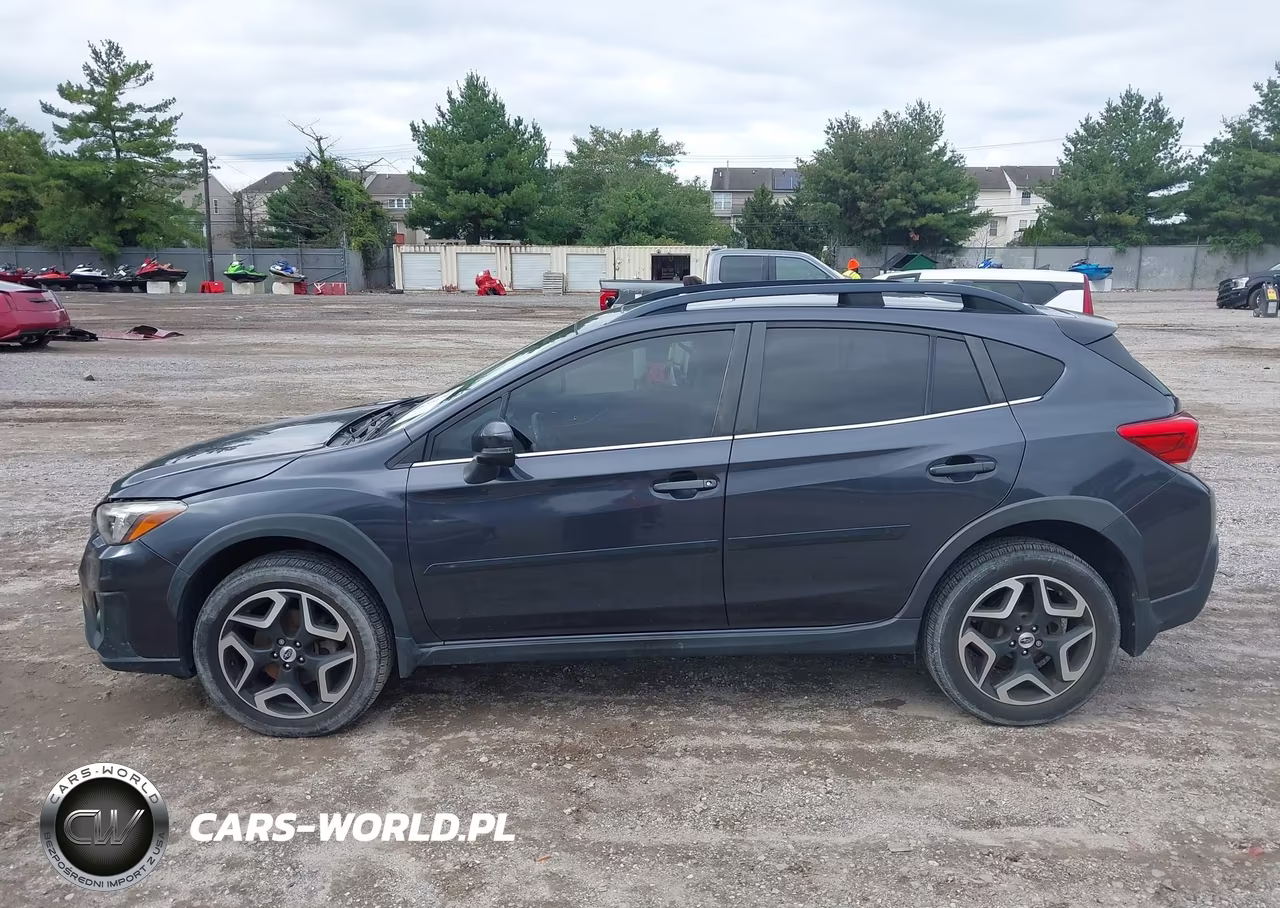 2018 Subaru Crosstrek 2.0I Limited VIN:JF2GTAMC1JH213737 - 14