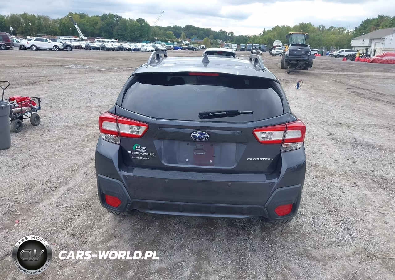 2018 Subaru Crosstrek 2.0I Limited VIN:JF2GTAMC1JH213737 - 16