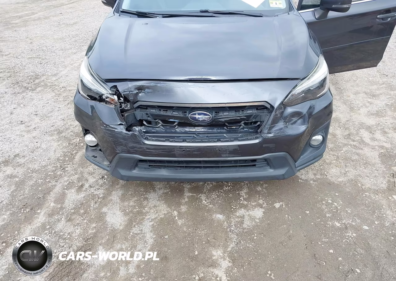 2018 Subaru Crosstrek 2.0I Limited VIN:JF2GTAMC1JH213737 - 6