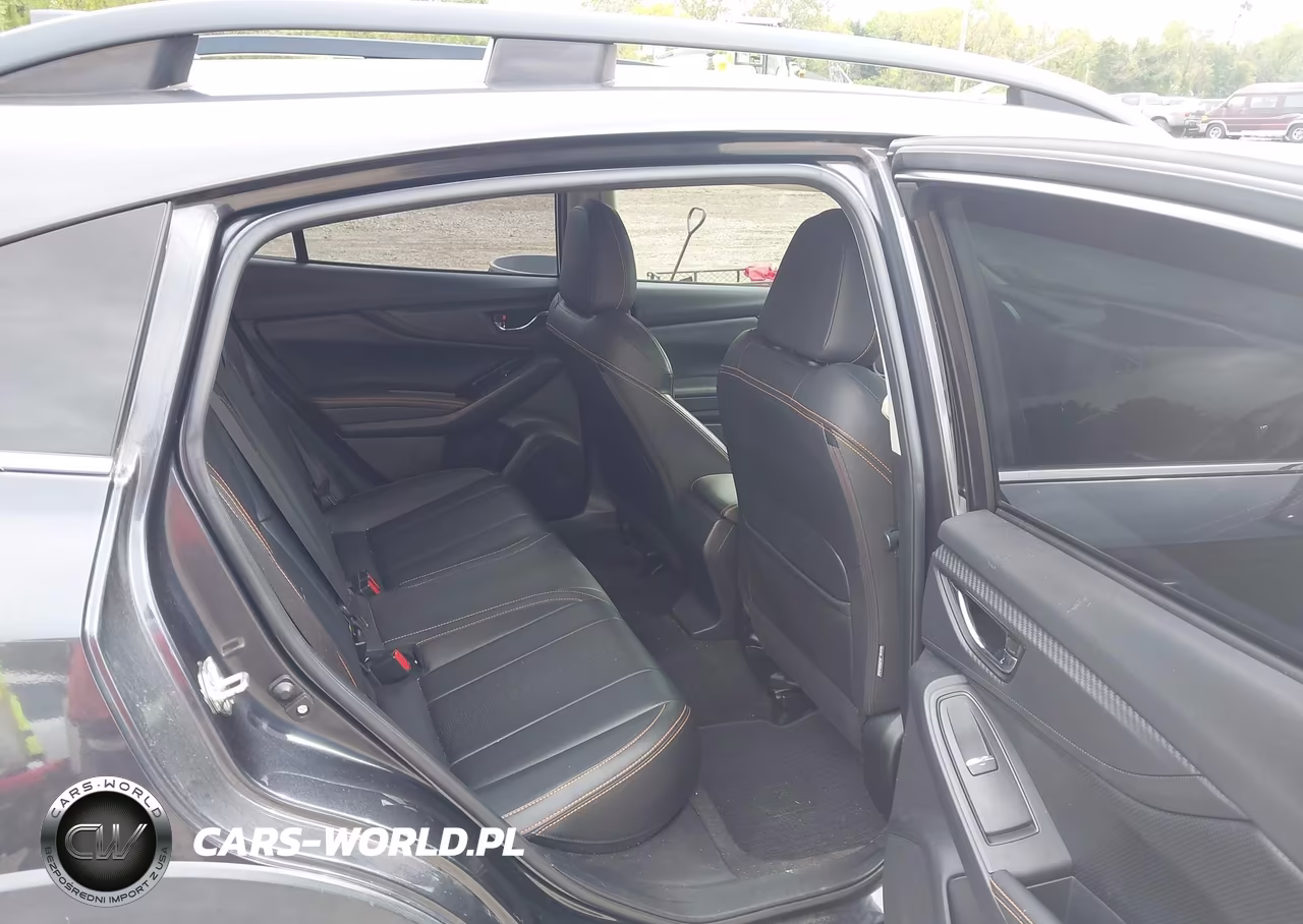 2018 Subaru Crosstrek 2.0I Limited VIN:JF2GTAMC1JH213737 - 8
