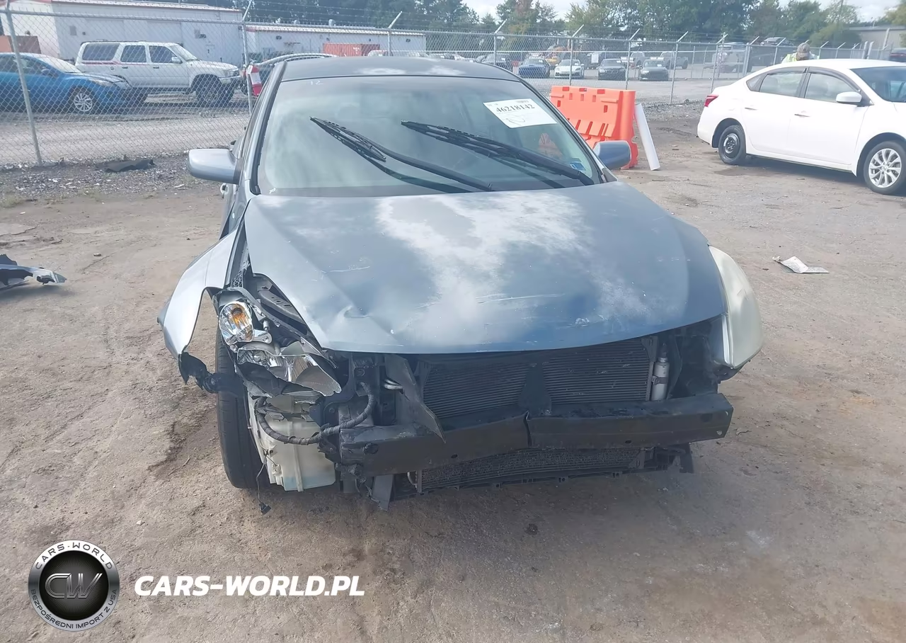 2010 Nissan Altima 2.5 S VIN:1N4AL2AP9AC170351 - 13