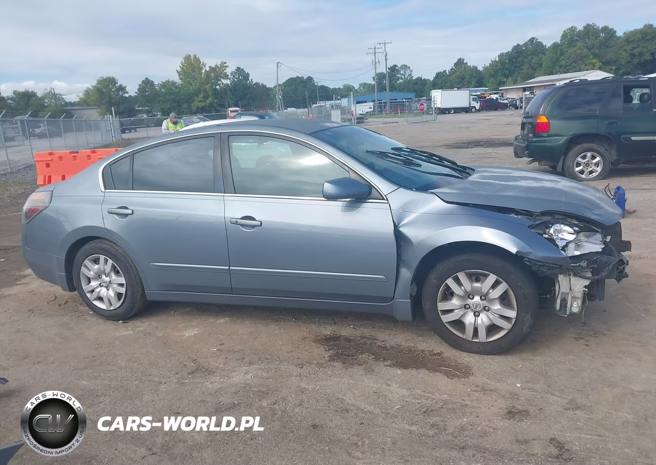 2010 Nissan Altima 2.5 S VIN:1N4AL2AP9AC170351 - 14
