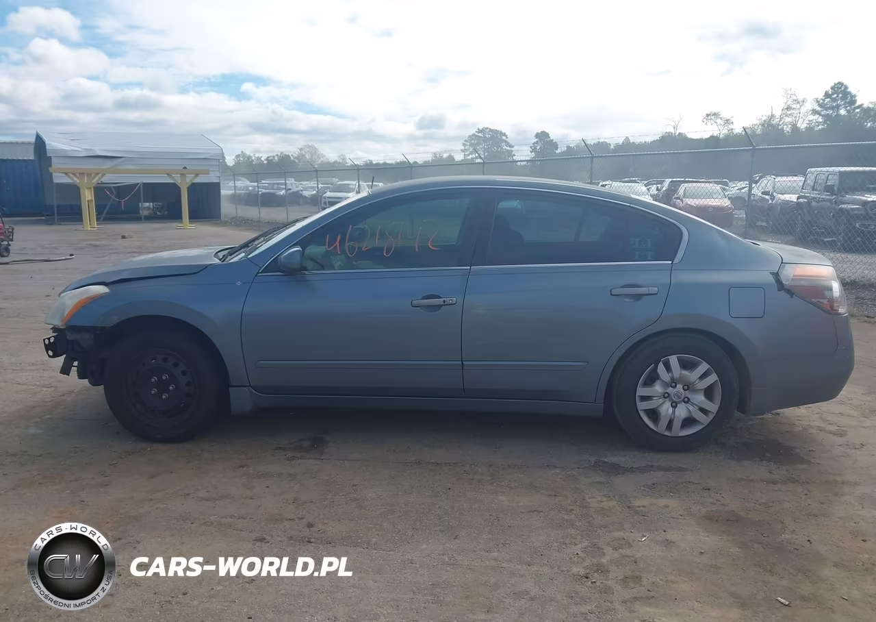 2010 Nissan Altima 2.5 S VIN:1N4AL2AP9AC170351 - 15