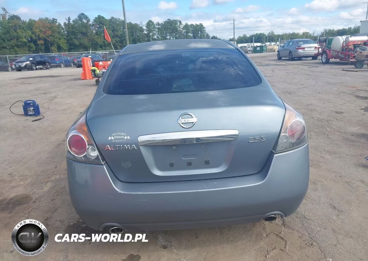 2010 Nissan Altima 2.5 S VIN:1N4AL2AP9AC170351 - 17