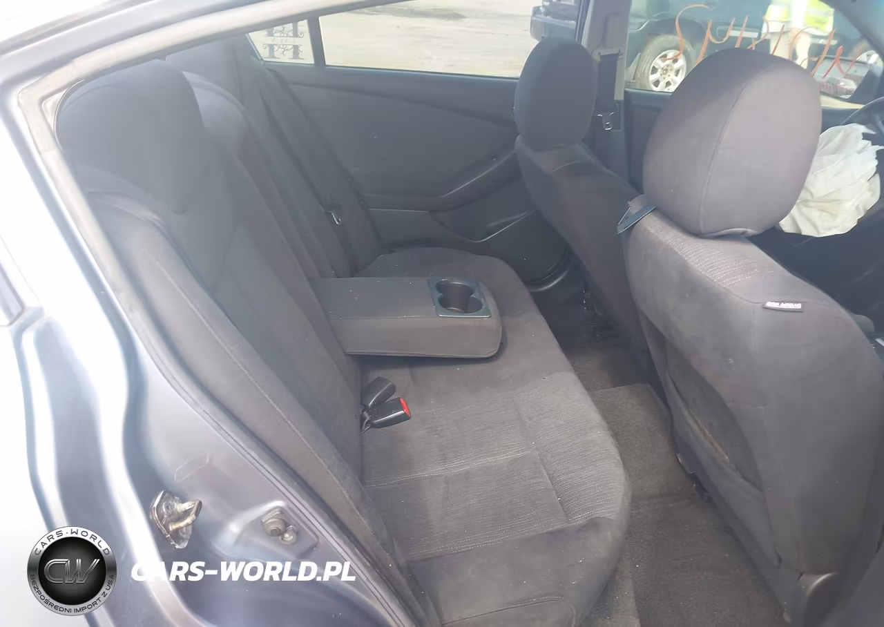 2010 Nissan Altima 2.5 S VIN:1N4AL2AP9AC170351 - 8