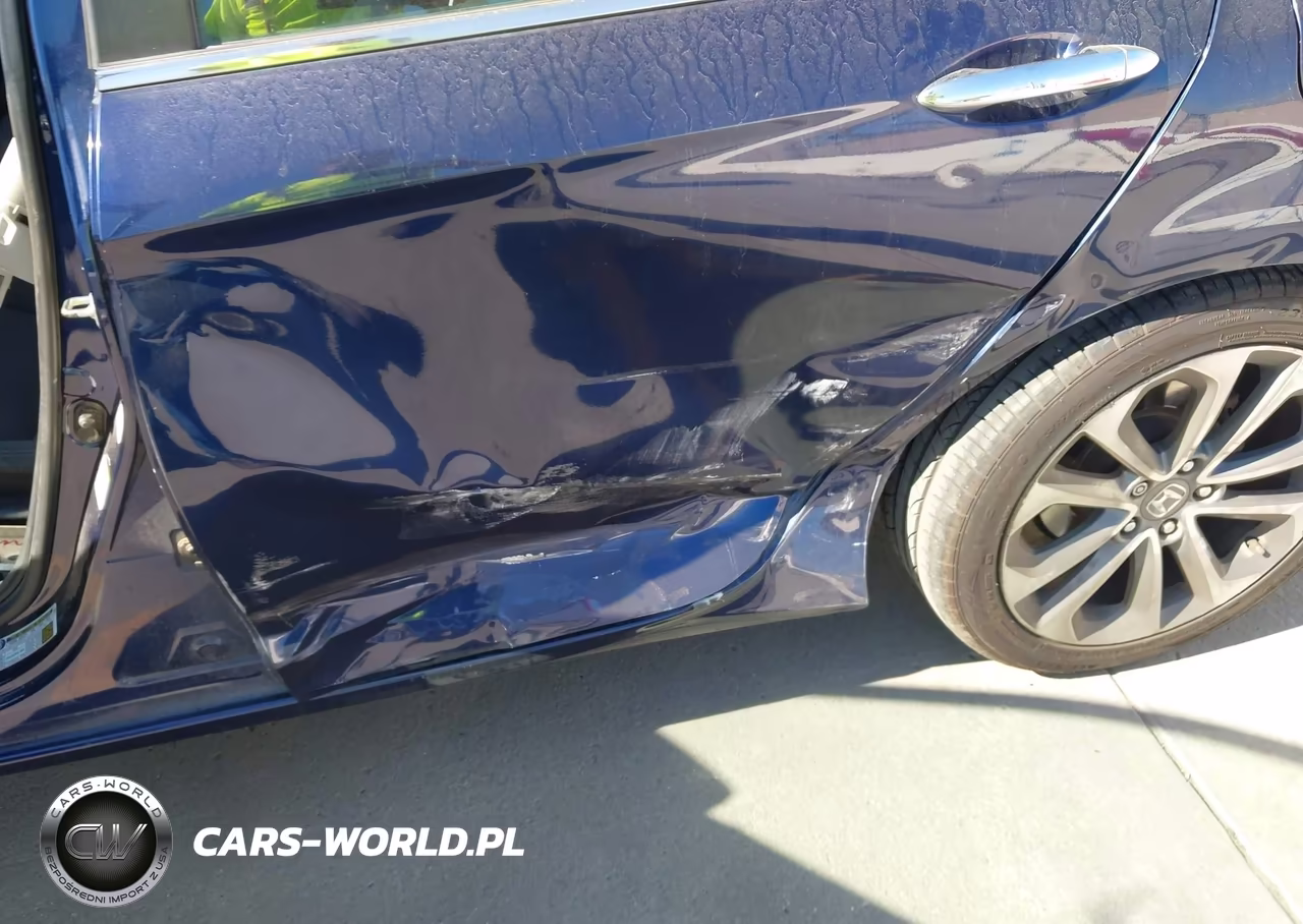2013 Honda Accord Sport VIN:1HGCR2F53DA171957 - 6