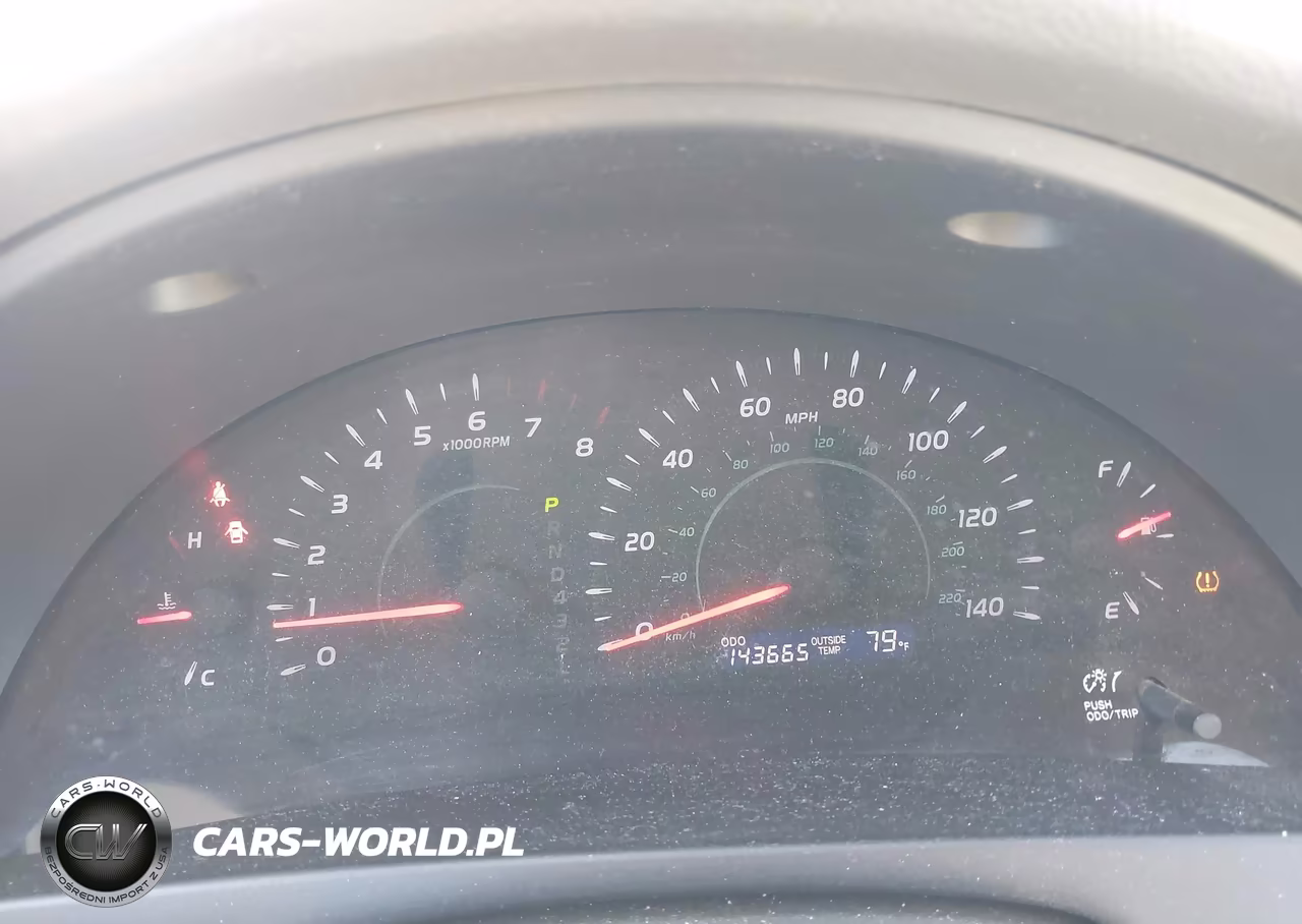 2009 Toyota Camry Le VIN:4T1BE46K19U901552 - 7