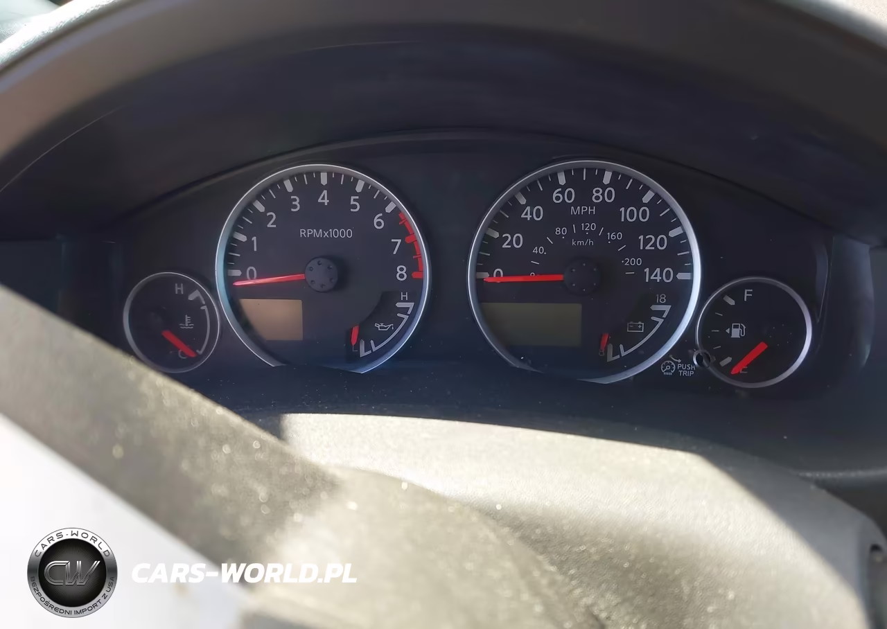 2010 Nissan Pathfinder Le VIN:5N1AR1NBXAC612373 - 7