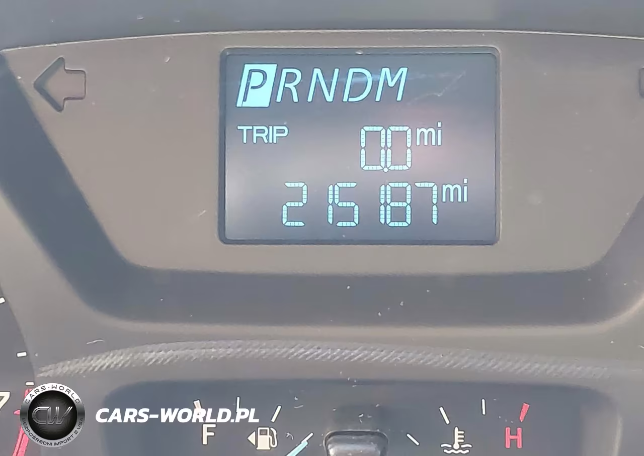 2015 Ford Transit-150 VIN:1FTNE1YM8FKA41445 - 15