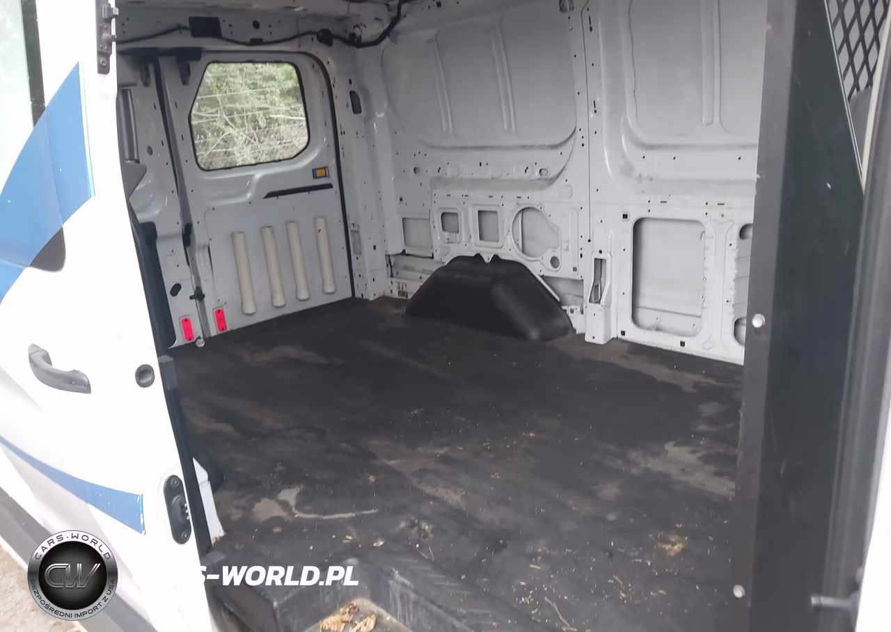 2015 Ford Transit-150 VIN:1FTNE1YM8FKA41445 - 8
