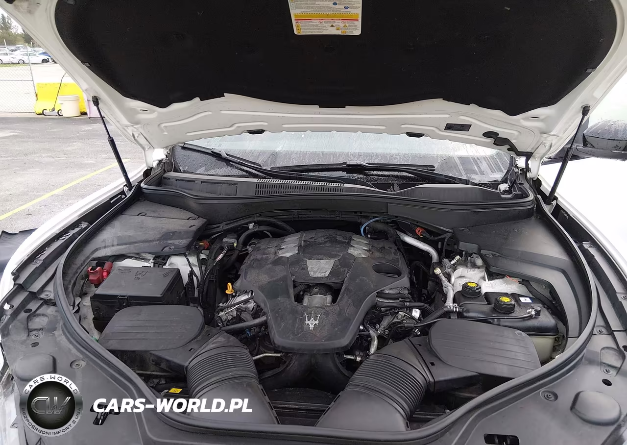 2022 Maserati Levante Gt VIN:ZN661XUAXNX382330 - 10