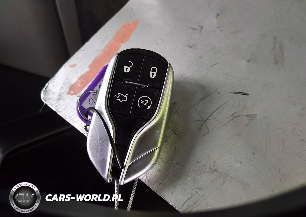 2022 Maserati Levante Gt VIN:ZN661XUAXNX382330 - 11