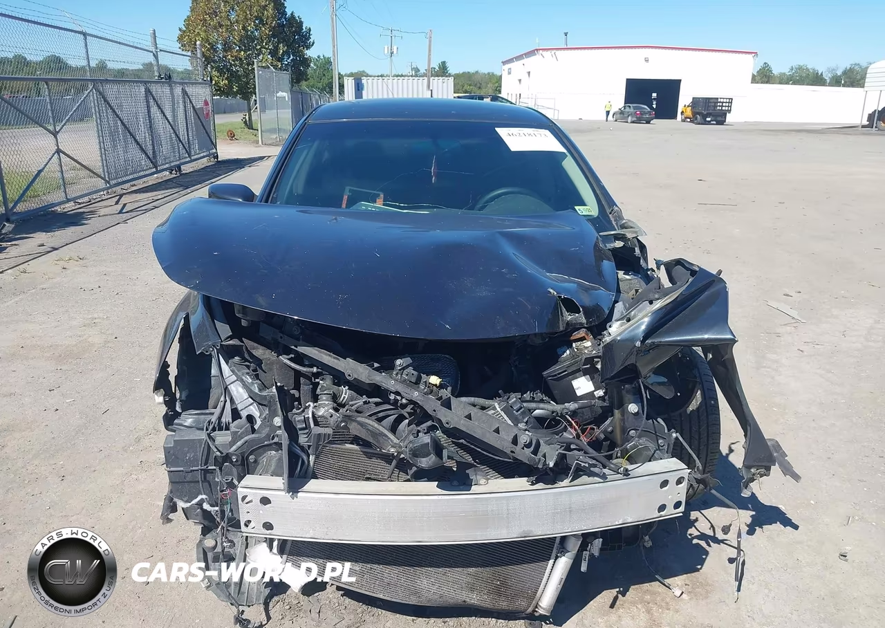 2013 Nissan Altima 2.5 S VIN:1N4AL3APXDN442727 - 12