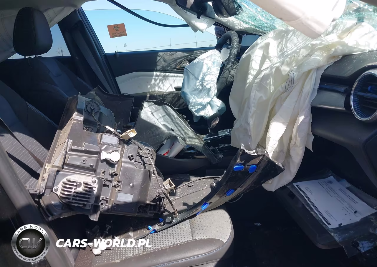 2026 Chevrolet Trax Fwd Lt VIN:KL77LHEP4TC170310 - 5