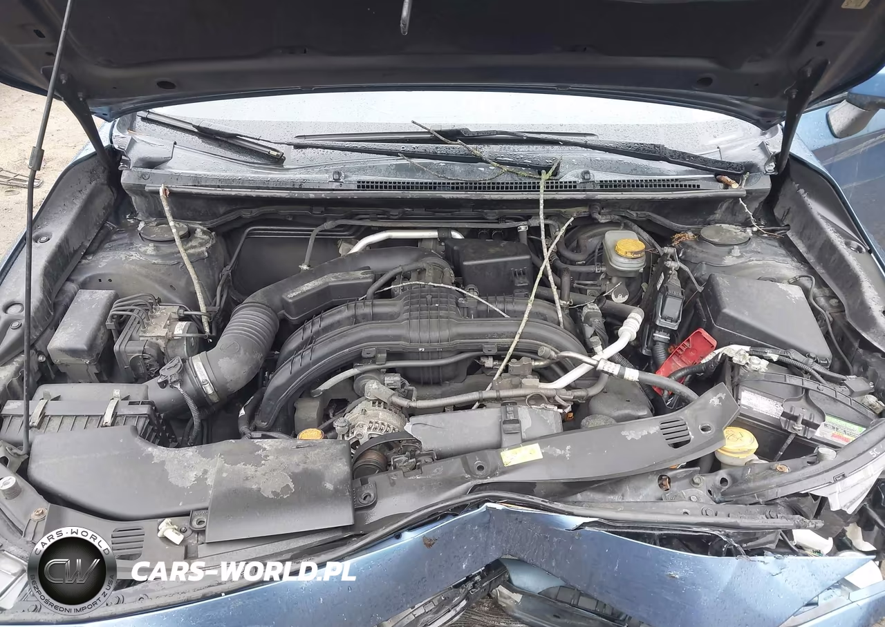 2019 Subaru Crosstrek 2.0I Premium VIN:JF2GTACC2K9350618 - 10