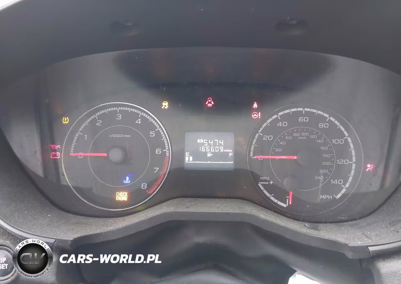 2019 Subaru Crosstrek 2.0I Premium VIN:JF2GTACC2K9350618 - 7