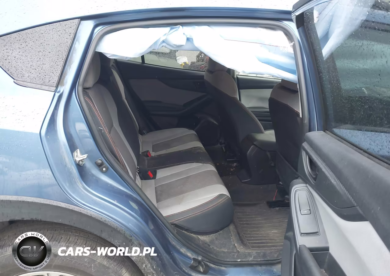 2019 Subaru Crosstrek 2.0I Premium VIN:JF2GTACC2K9350618 - 8