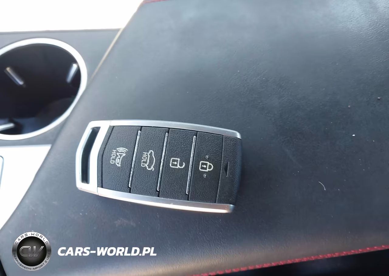 2019 Genesis G70 2.0T Advanced VIN:KMTG44LA2KU034176 - 11