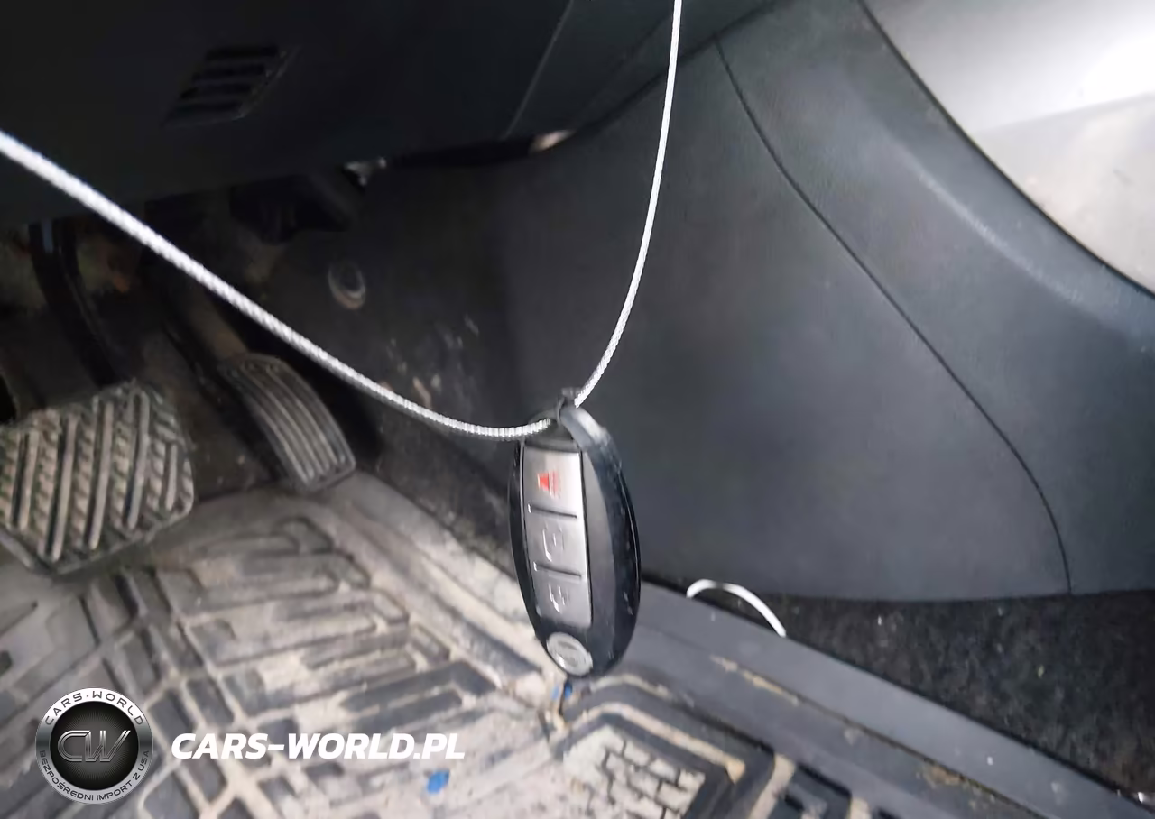 2014 Nissan Juke Sl VIN:JN8AF5MR8ET450241 - 11