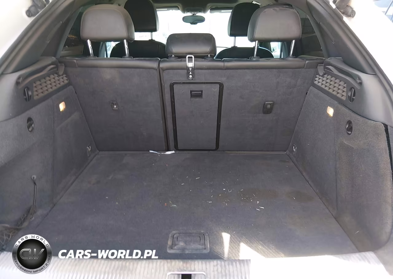 2015 Audi Q3 2.0T Premium Plus VIN:WA1BFCFS6FR009978 - 12