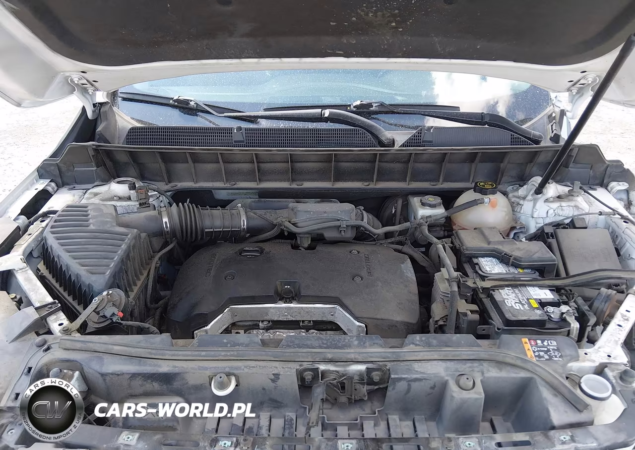 2018 GMC Acadia Sle-2 VIN:1GKKNLLA0JZ239484 - 10