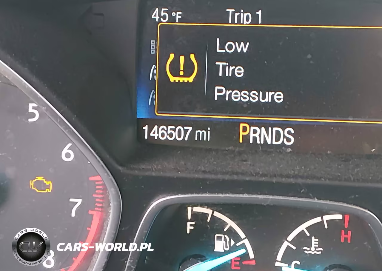 2018 Ford Escape Se VIN:1FMCU9GD8JUC61610 - 15