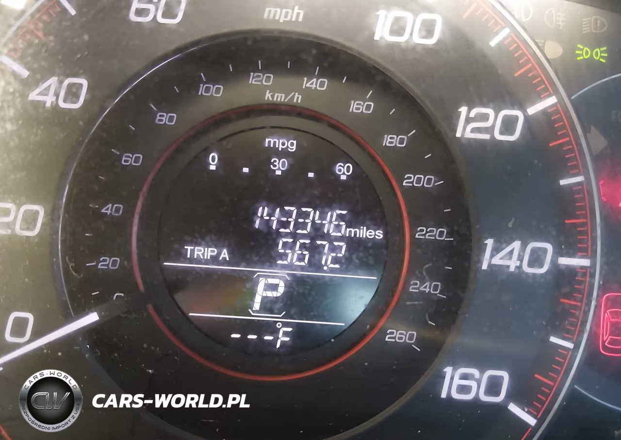 2015 Honda Accord Sport VIN:1HGCR2F52FA241225 - 15