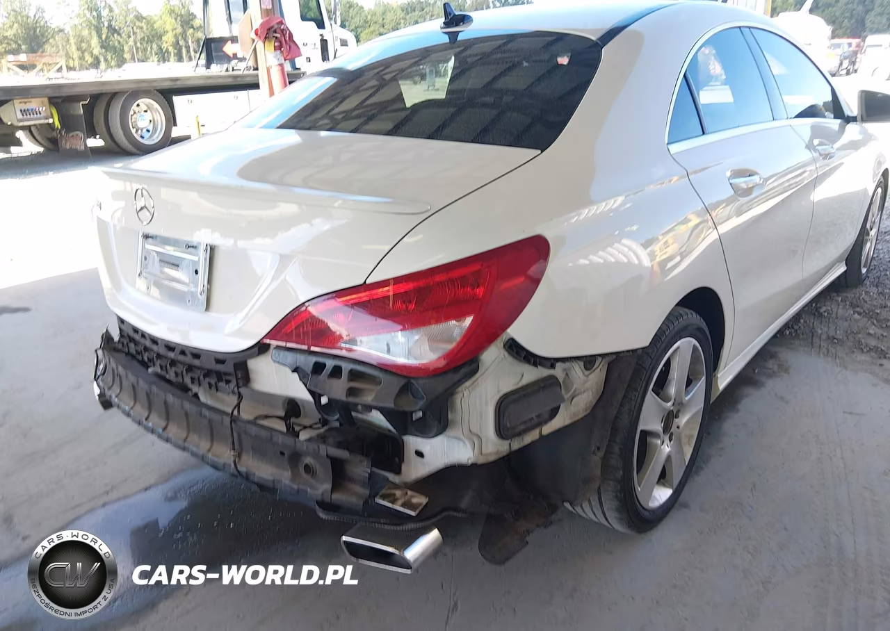 2015 Mercedes-Benz Cla 250 VIN:WDDSJ4EB4FN192967 - 14