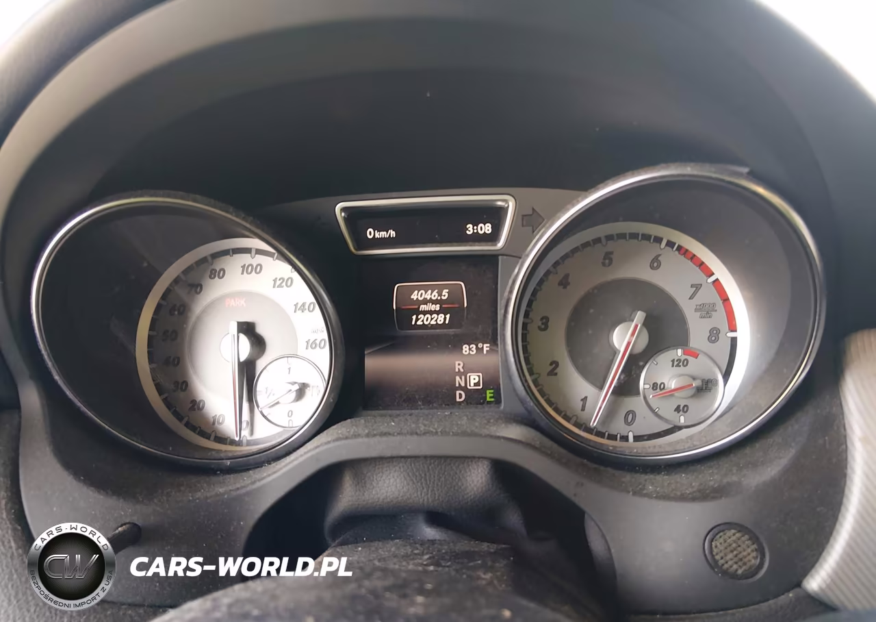 2015 Mercedes-Benz Cla 250 VIN:WDDSJ4EB4FN192967 - 7