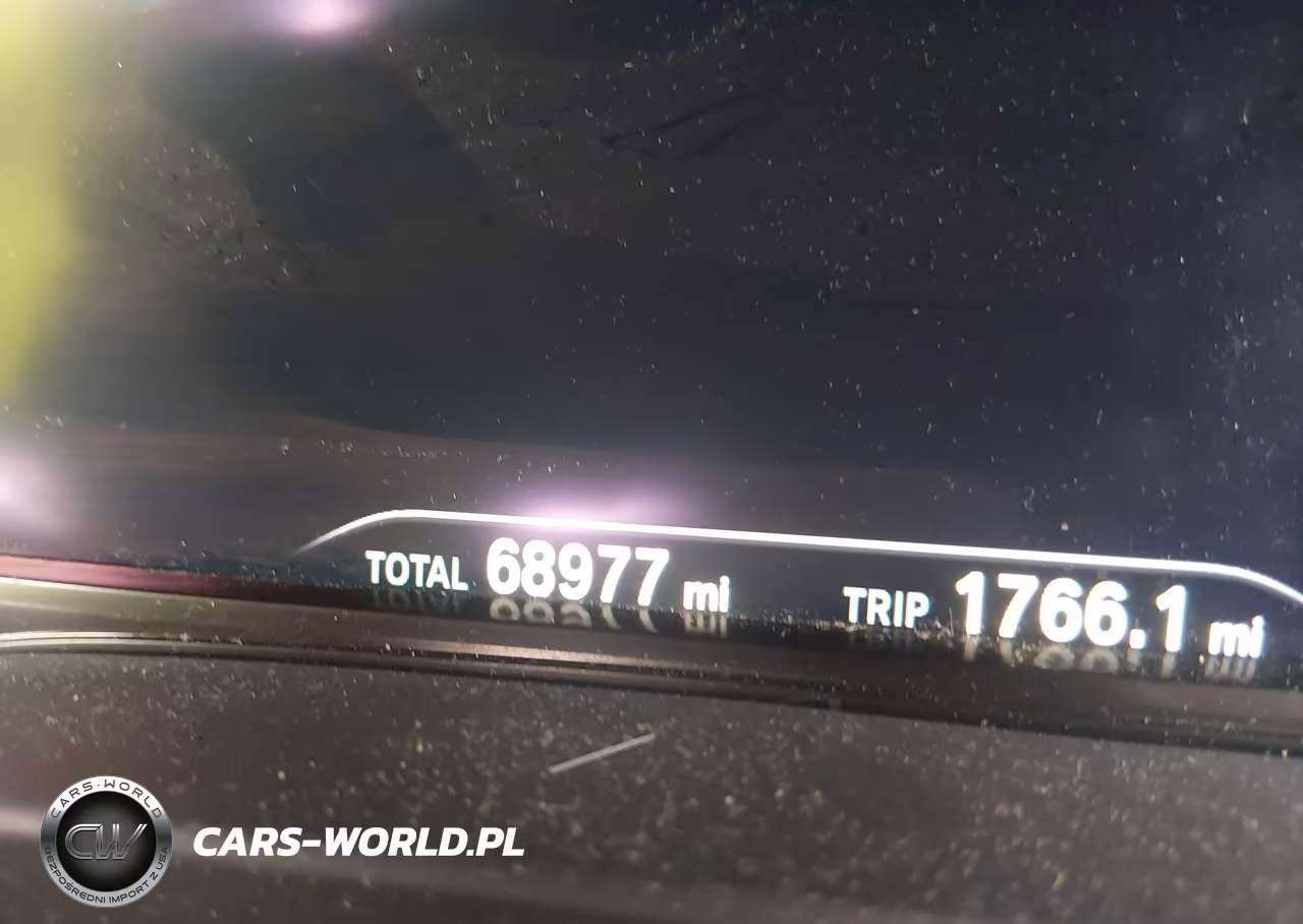 2019 BMW X3 M40I VIN:5UXTS3C55K0Z09501 - 7
