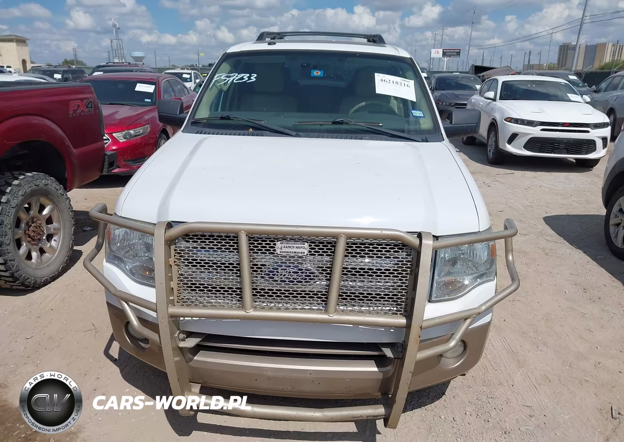 2011 Ford Expedition Xlt VIN:1FMJU1J58BEF57233 - 12