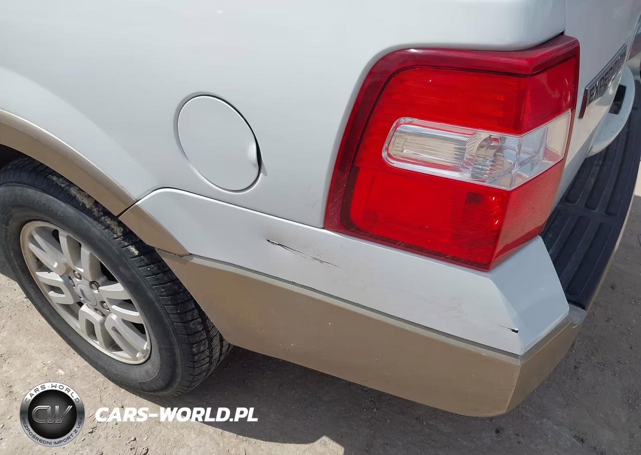2011 Ford Expedition Xlt VIN:1FMJU1J58BEF57233 - 6