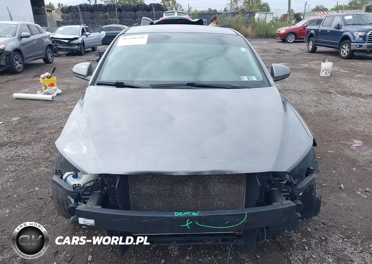 2018 Hyundai Elantra Se VIN:5NPD74LF8JH396901 - 12