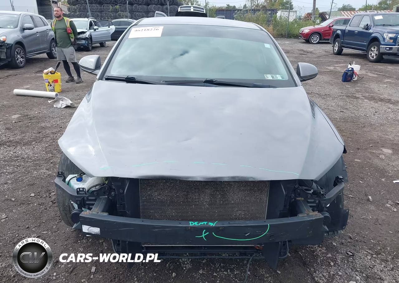 2018 Hyundai Elantra Se VIN:5NPD74LF8JH396901 - 6