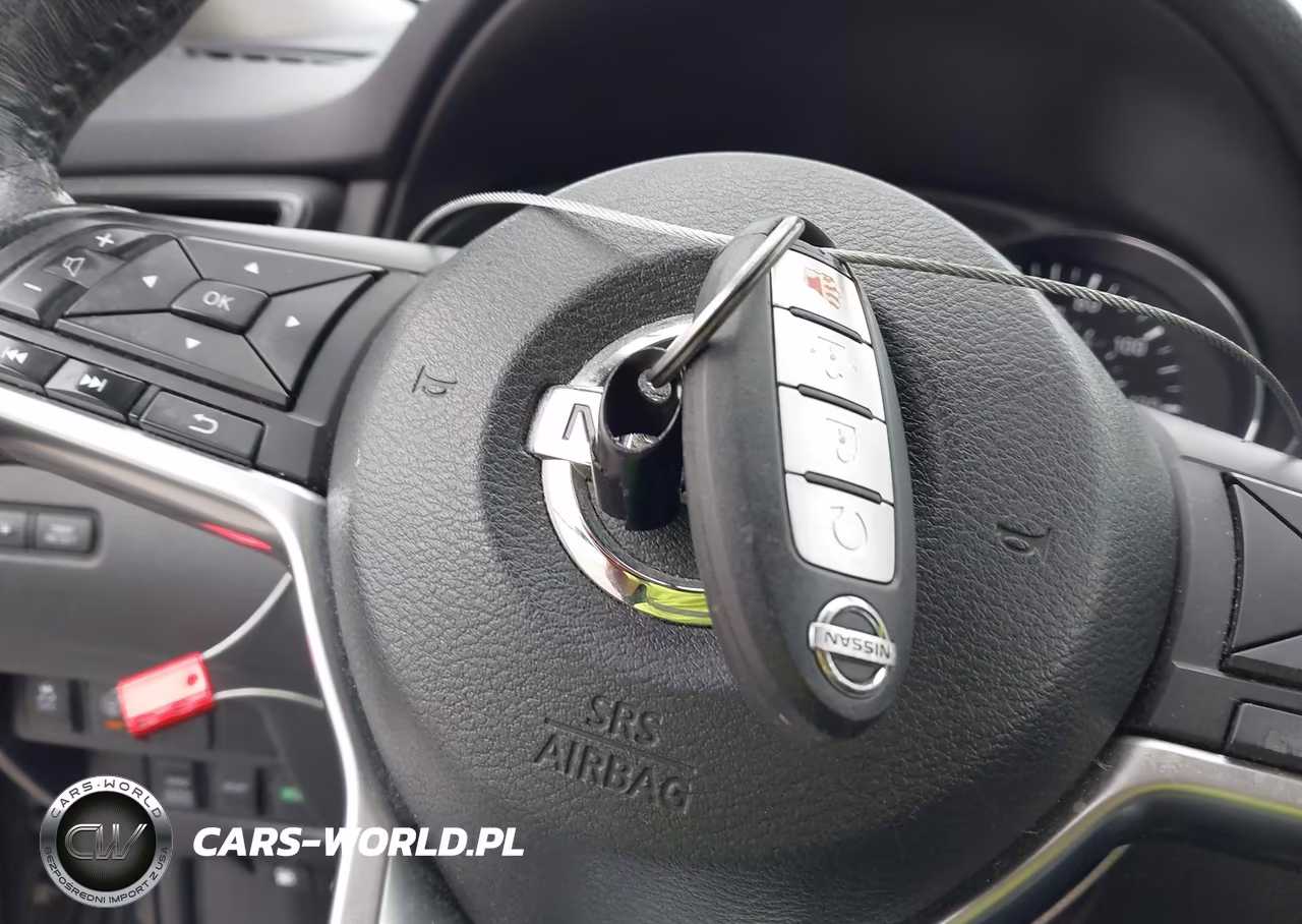 2017 Nissan Rogue Sv VIN:5N1AT2MV2HC820700 - 11