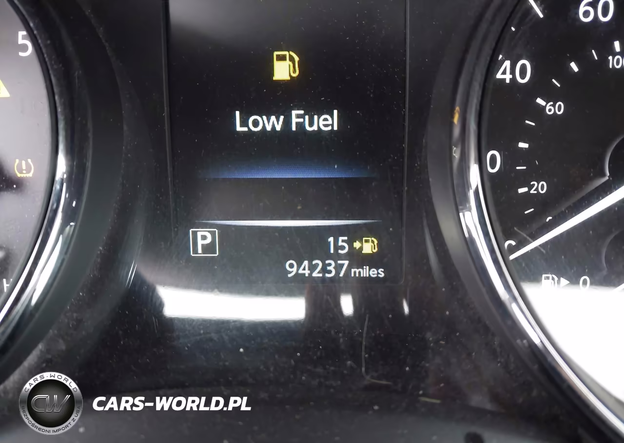2017 Nissan Rogue Sv VIN:5N1AT2MV2HC820700 - 7