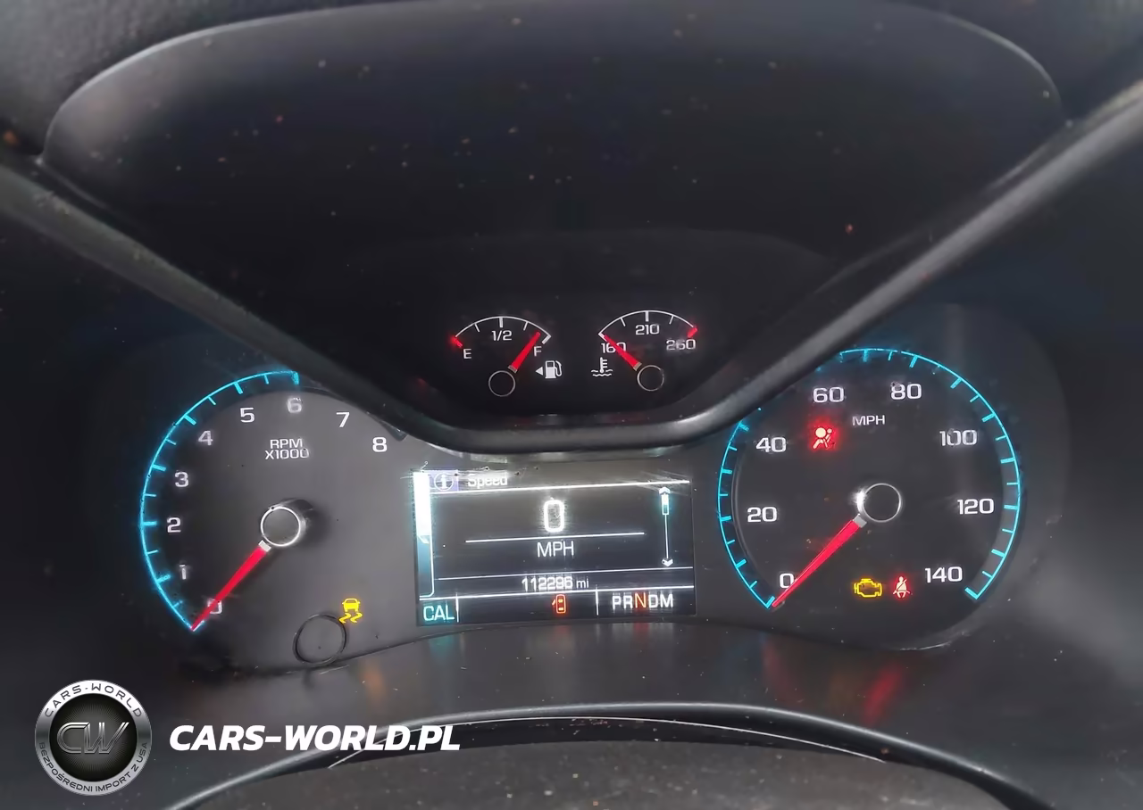 2016 Chevrolet Colorado Lt VIN:1GCHSCE3XG1291600 - 7
