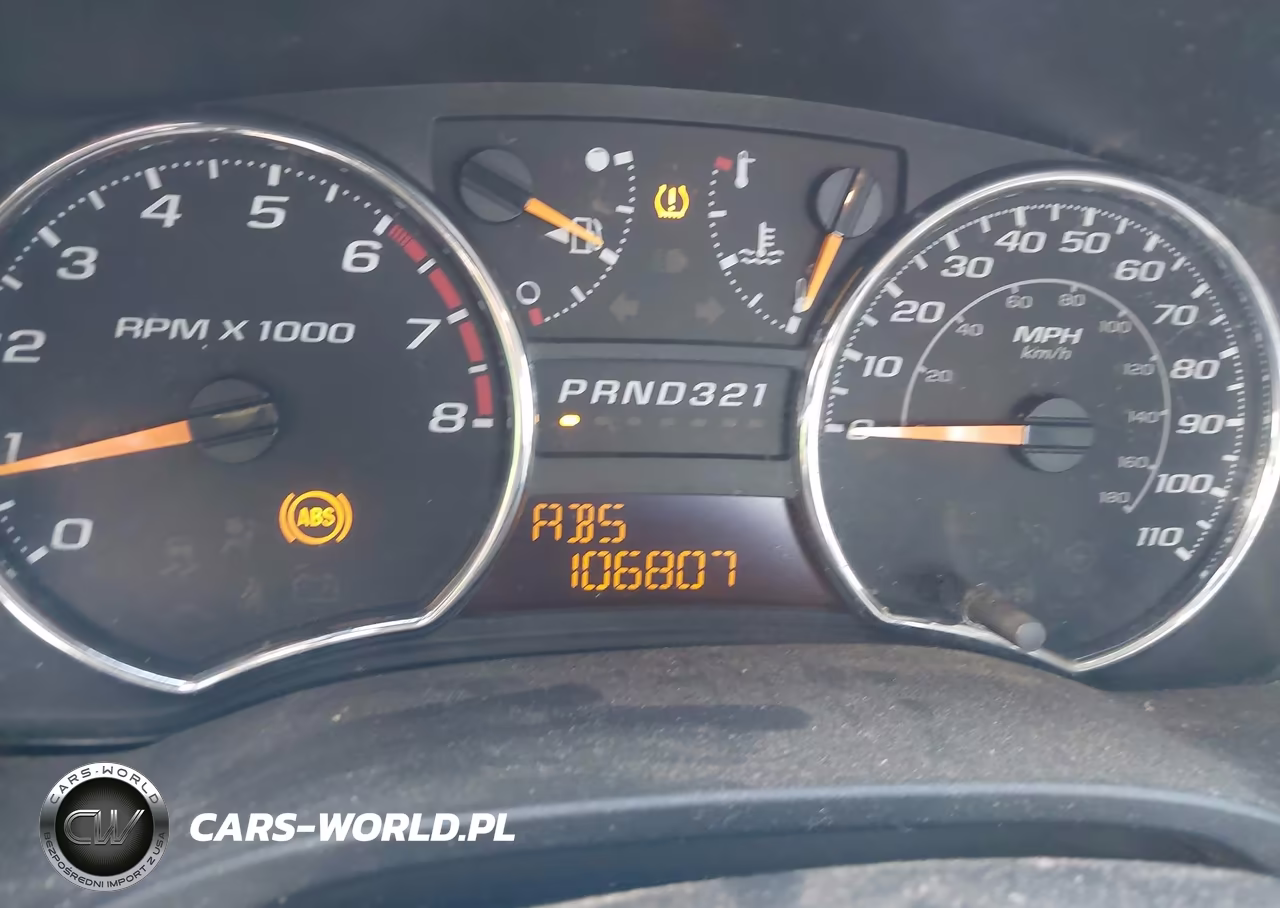 2010 Chevrolet Colorado Work Truck VIN:1GCHTBDE7A8125866 - 7