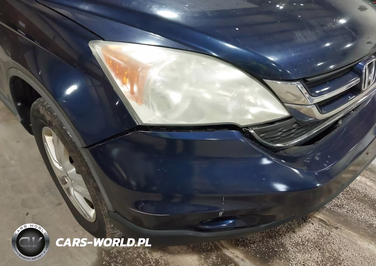 2010 Honda Cr-V Ex VIN:5J6RE4H53AL014145 - 18