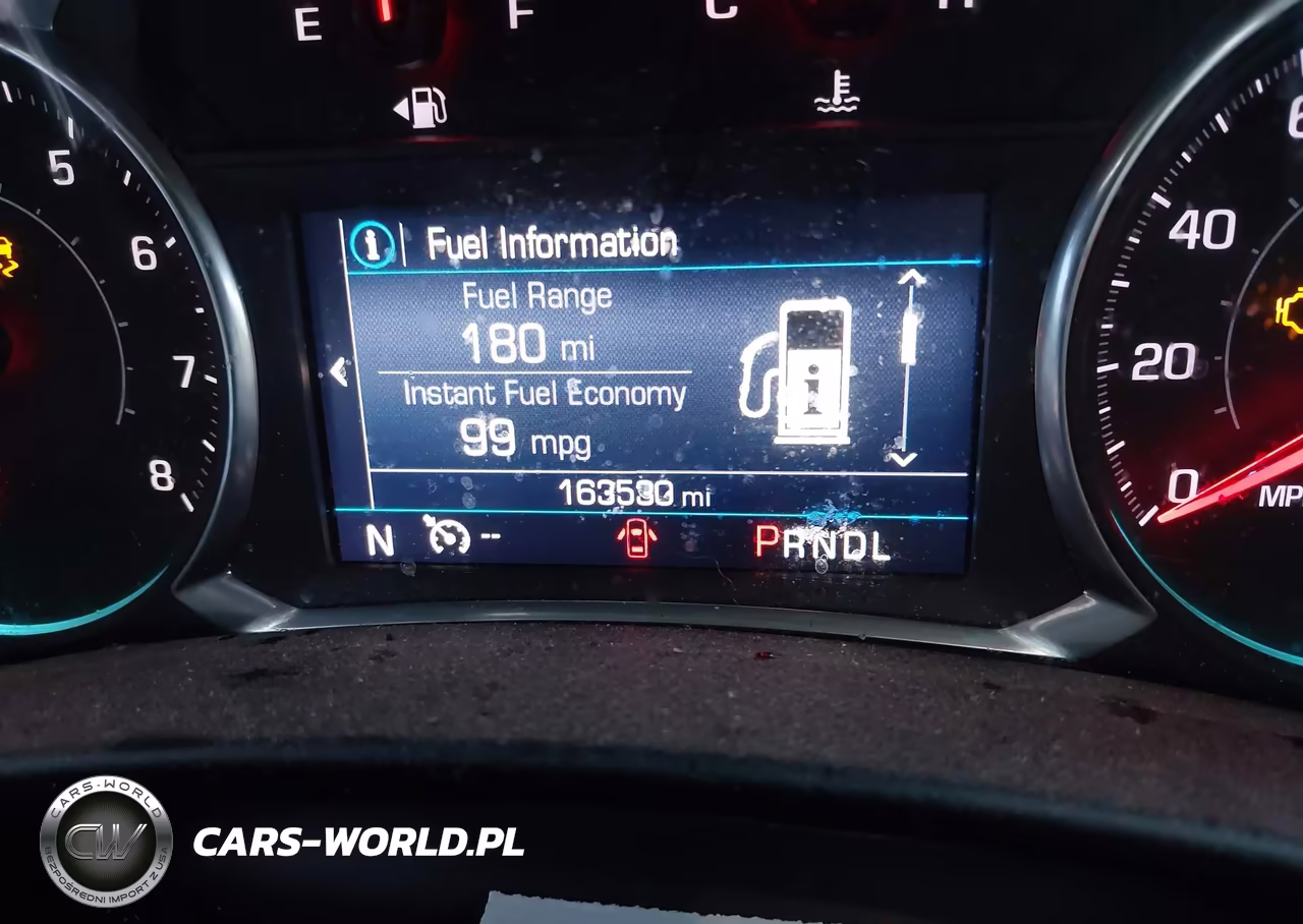2019 Chevrolet Equinox Lt VIN:2GNAXUEV2K6257142 - 15