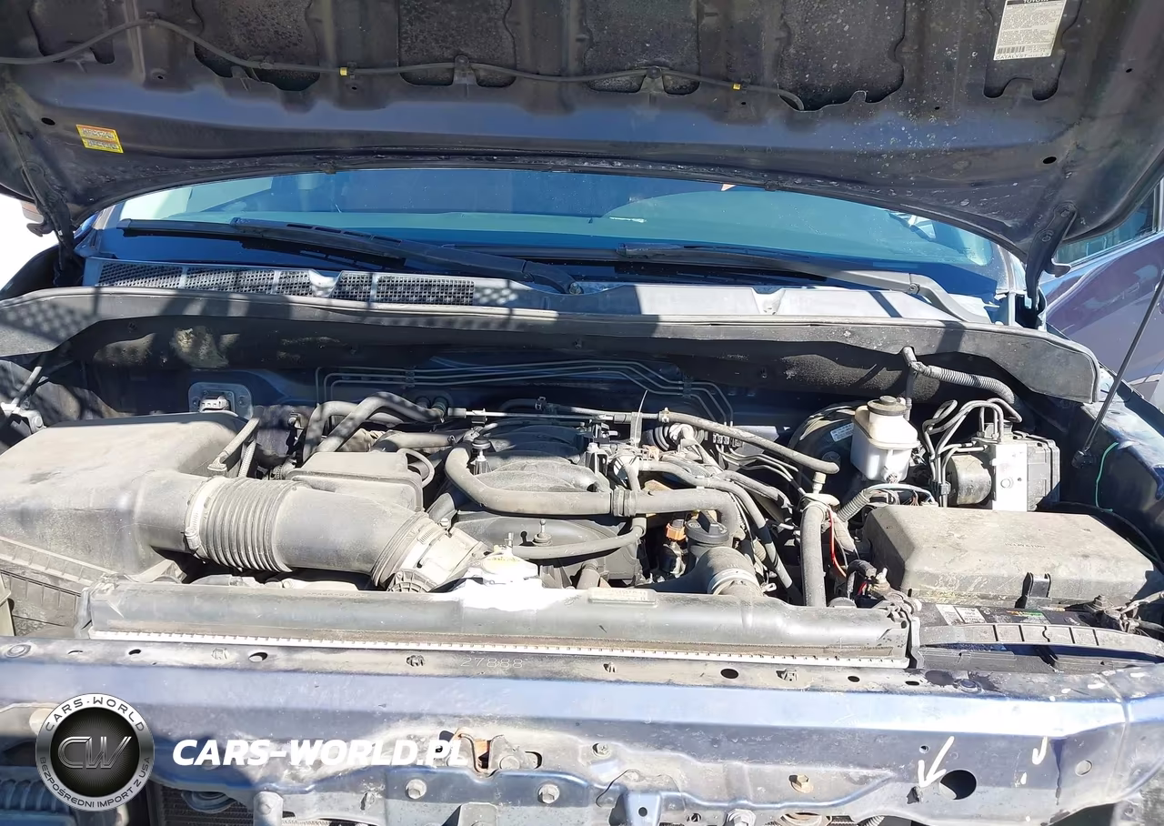 2008 Toyota Tundra 2Wd Truck Ltd VIN:5TFEV58178X054268 - 10
