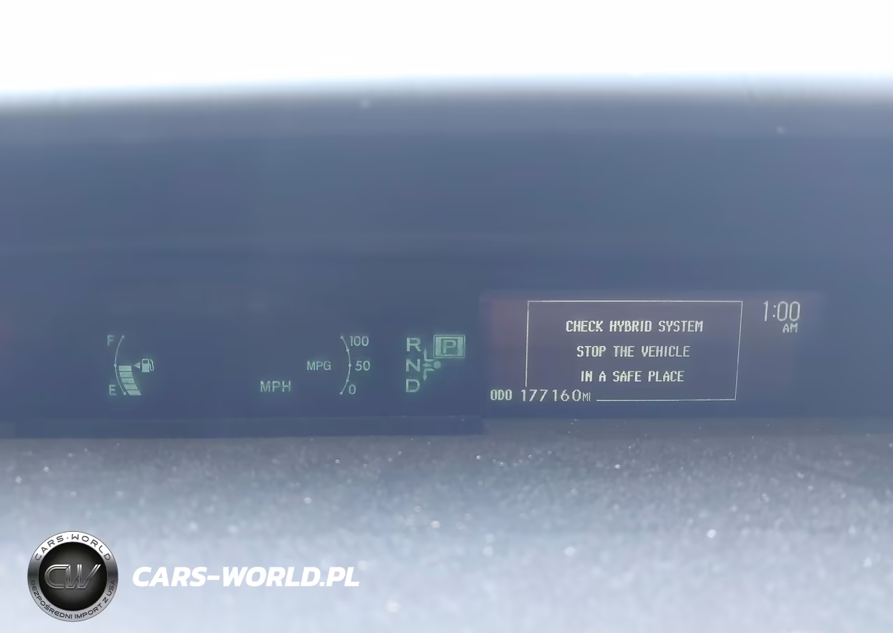 2012 Toyota Prius Two VIN:JTDKN3DU8C5497105 - 7