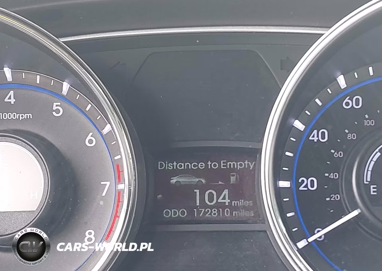 2013 Hyundai Sonata Limited VIN:5NPEC4ACXDH782104 - 15